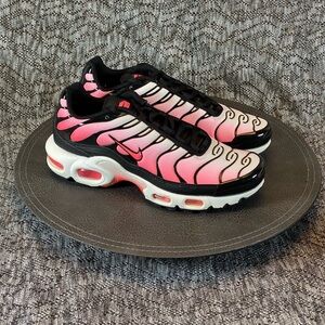 Nike Air Max Plus Sneaker Women's 7